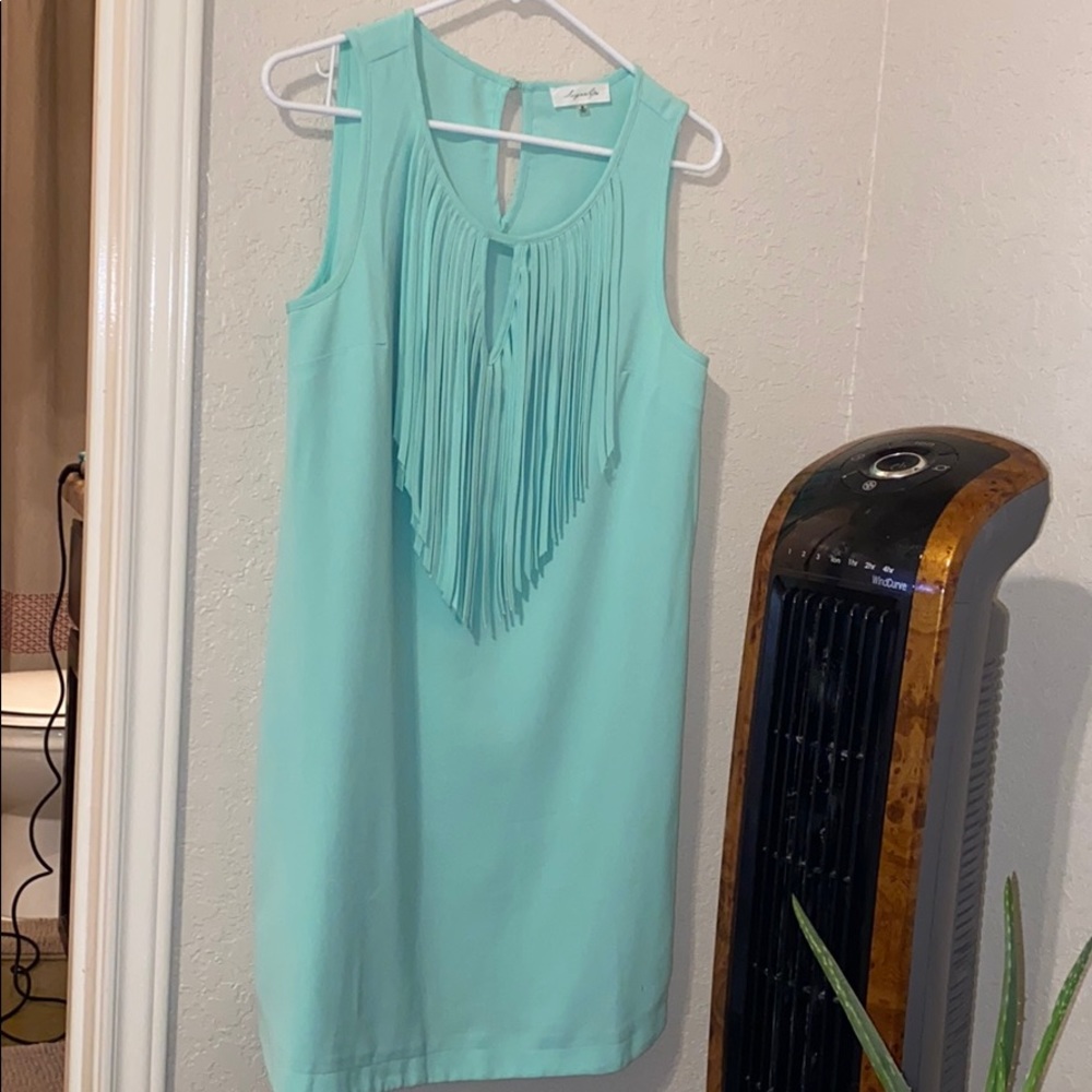 Boutique dress